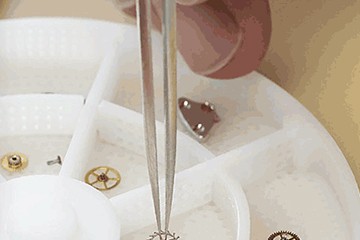 深圳万国手表的维修店地址