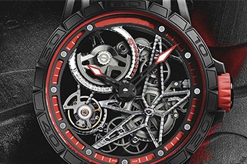 万国手表深圳维修店位置