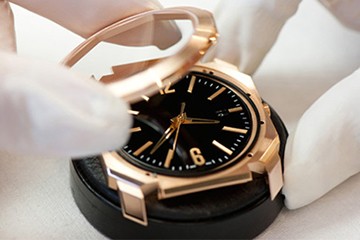 深圳万国表维修位置