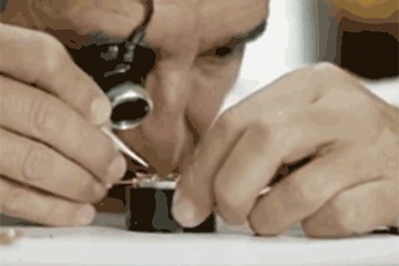 万国手表深圳维修服务店位置