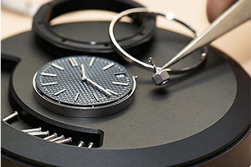 万国表深圳维修服务点位置