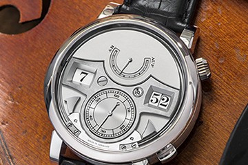 深圳万国表维修点位置