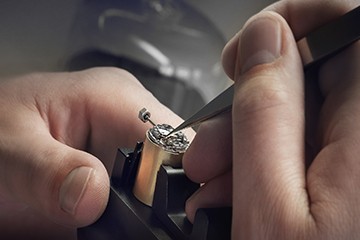 深圳万国表维修服务网点位置