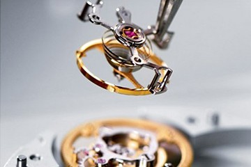 万国手表深圳售后维修位置