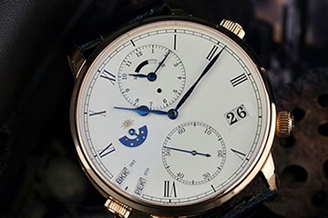 万国手表深圳维修服务位置