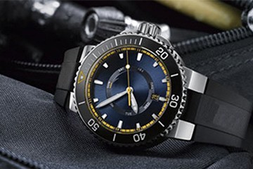 深圳万国表售后维修服务在哪