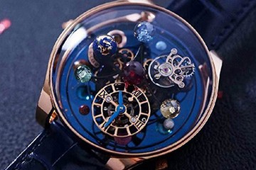 深圳万国手表官方售后维修服务店在哪