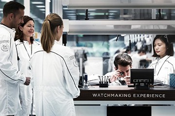 深圳万国表保养服务地址