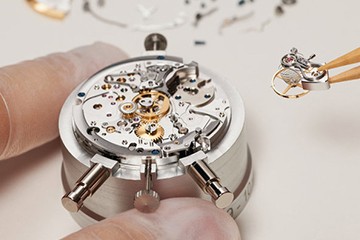 深圳万国表官方售后维修服务店在哪