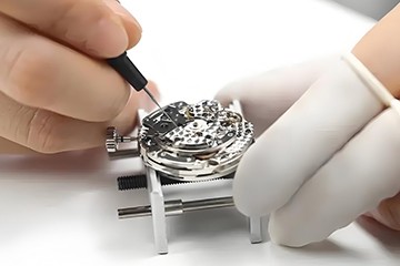 深圳万国手表电池