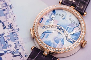 深圳万国手表售后服务店