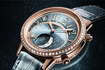 深圳万国腕表保养中心地址