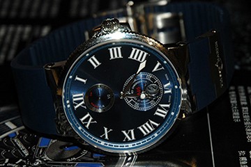 深圳万国换手表电池