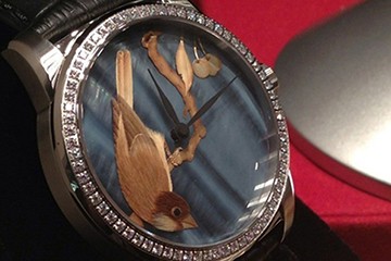 深圳万国表维修地点地址