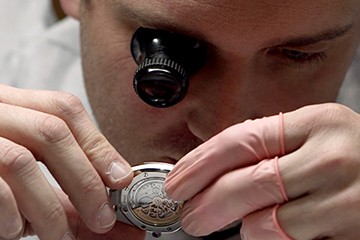 万国手表维修店深圳地址