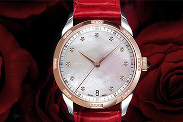 深圳万国手表维修服务网点地址