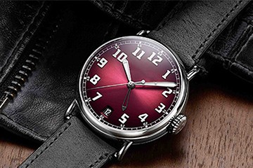 深圳万国表维修服务中心地址