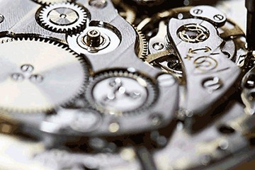 深圳万国手表维修服务中心地址