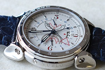 万国表深圳维修服务中心地址