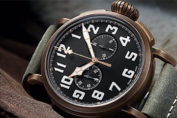 深圳万国名表维修店地址