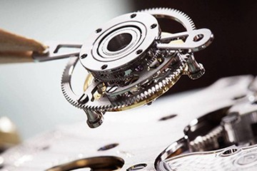 深圳万国维修表点地址