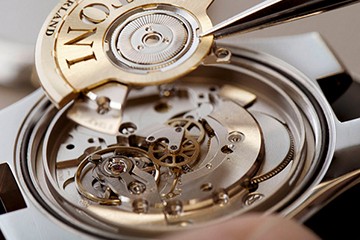 深圳万国手表官售后维修服务点位置