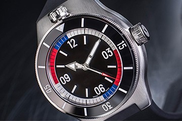 深圳万国表维修服务点地址