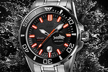 深圳万国名表维修站地址查询