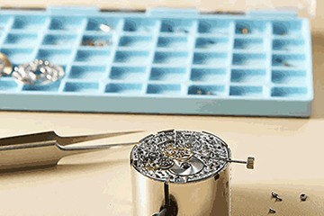 深圳万国表维修服务网点地址查询