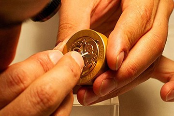 万国手表深圳售后维修店地址